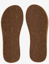 CHANCLA QUIKSILVER CARVER SQUISH HOMBRE