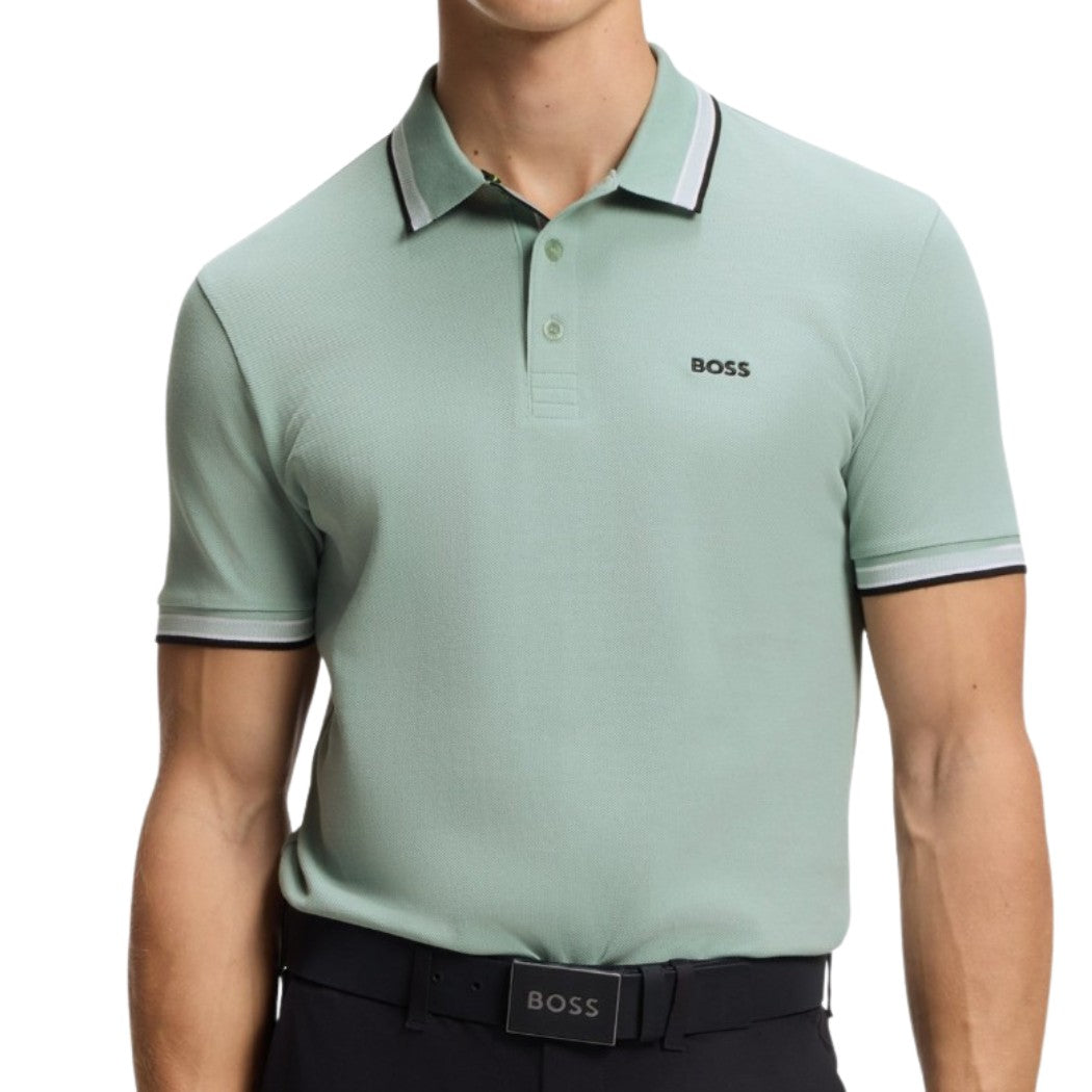 POLO HUGO BOSS PADDY HOMBRE