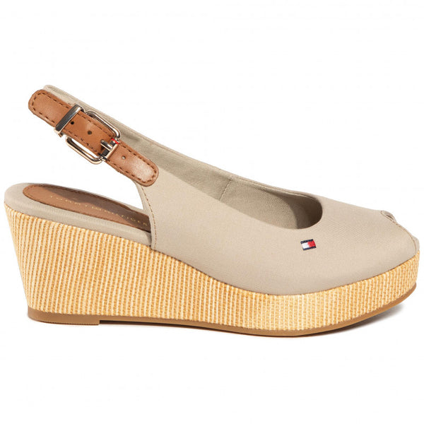 ZAPATO TOMMY HILFIGER ELBA SLING BACK  MUJER