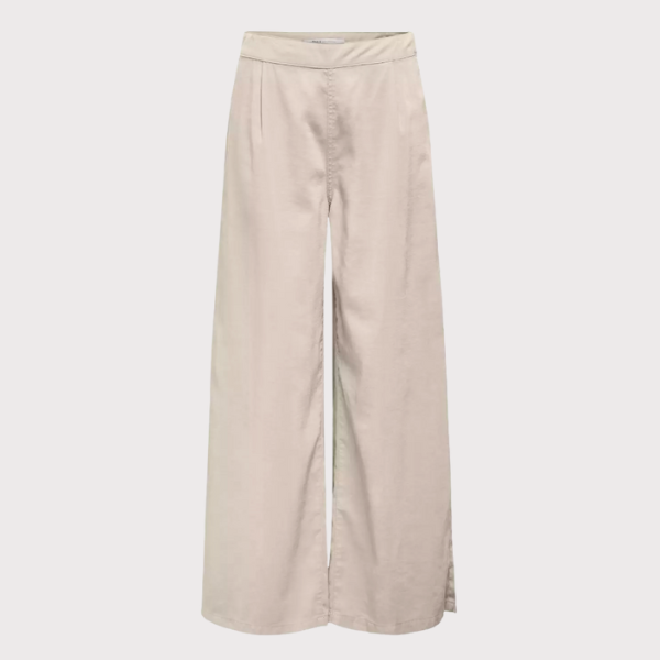 PANTALON ONLY ONLARIS CULOTTE MUJER