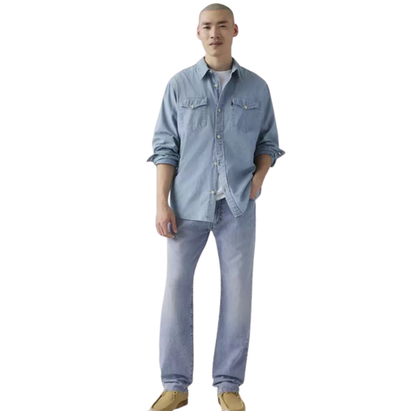 TEJANO LEVIS® 555 RELAXED STRAIGHT