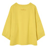 CAMISETA LOREAK MENDIAN JUNO MUJER