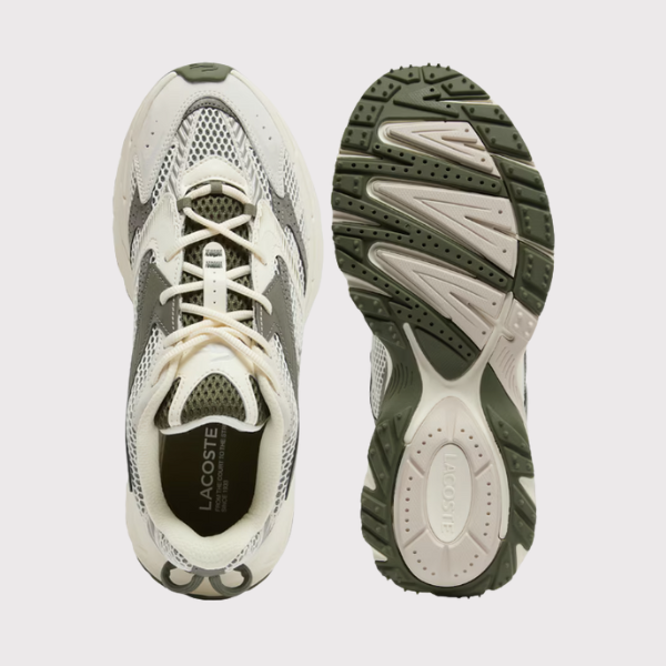 ZAPATILLA LACOSTE L003 NEO SHOT 225 HOMBRE