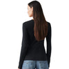CAMISETA LEVI'S® ESSENTIAL HM LS MUJER