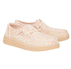 ZAPATO DUDE WENDY ESPADRILLE RETRO MUJER