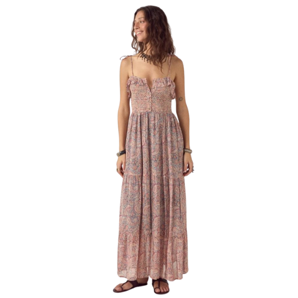 VESTIDO MAISON HOTEL JULIE MUJER