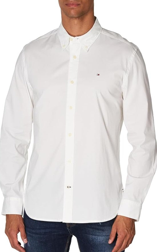 CAMISA TOMMY HILFIGER HERITAGE HOMBRE