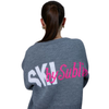 JERSEY SUBLIM ESTRELLA SKI