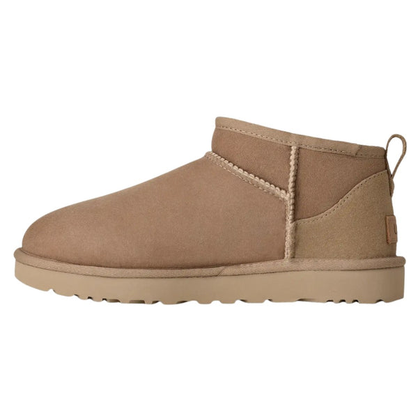 BOTAS UGG CLASSIC ULTRA MINI MUJER