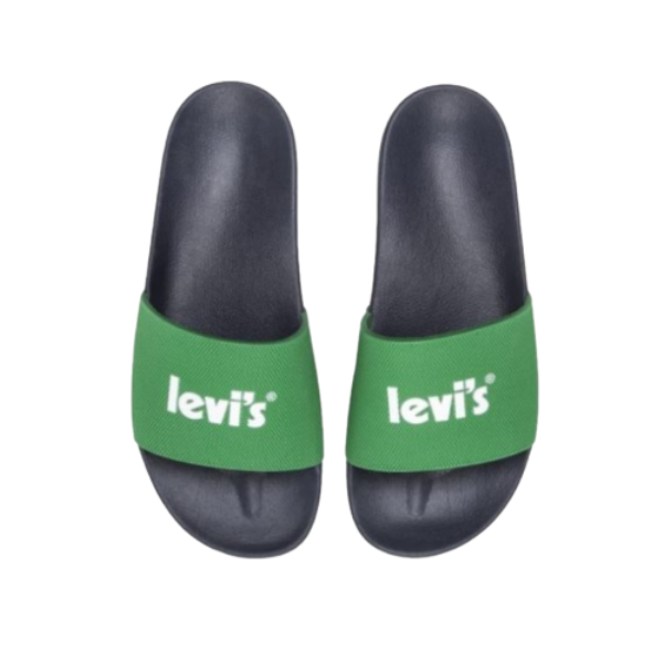 CHANCLA JUNE POSTER LEVI'S® HOMBRE