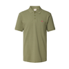 POLO LEVI'S® DEEP LICHEN PIQUE HOMBRE