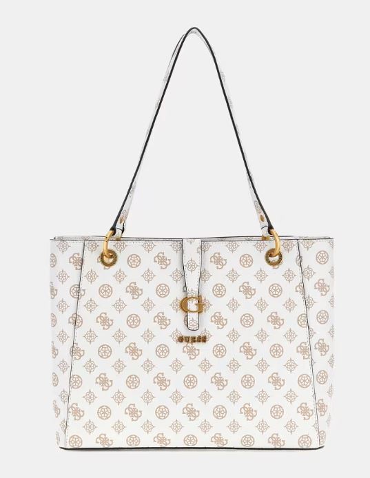 BOLSO GUESS KUBA COMPARTMENT MUJER