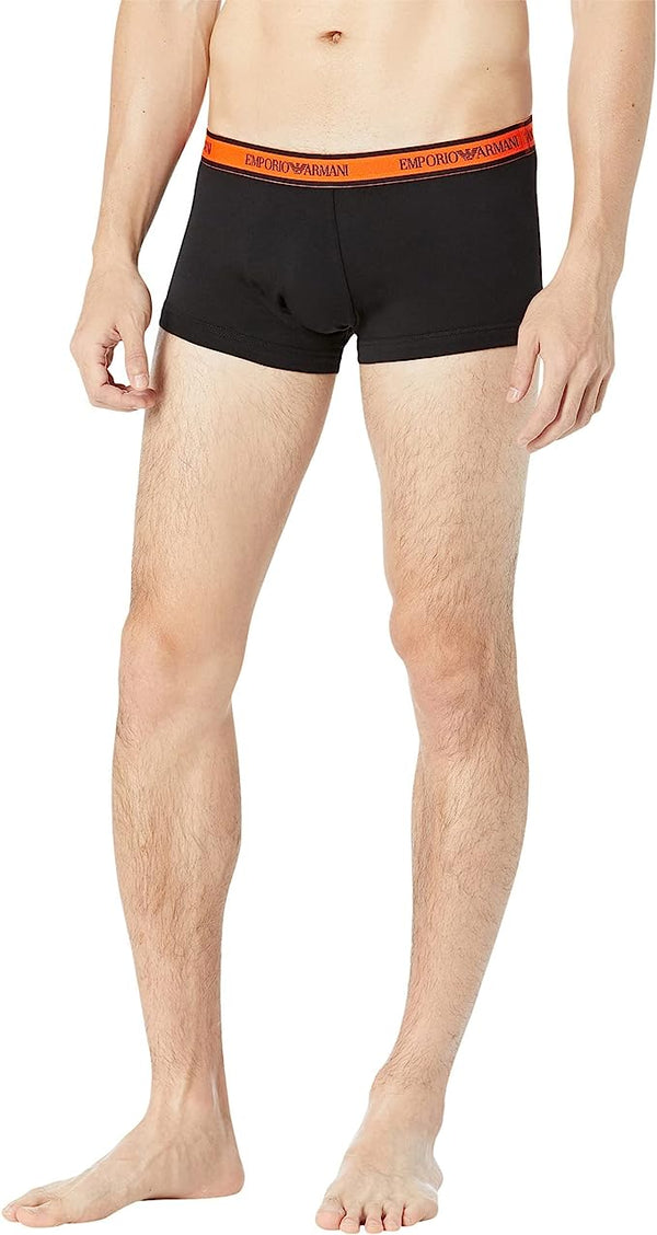 CALZONCILLO 3 PACK EA HOMBRE