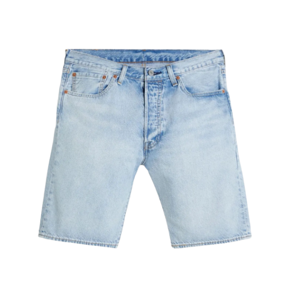 BERMUDA TEJANA LEVI'S® 501® ORIGINAL HOMBRE