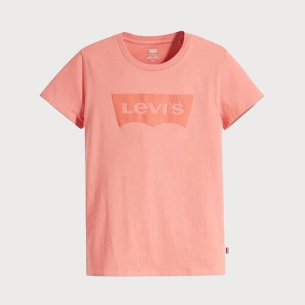 CAMISETA LEVI'S® THE PERFECT 501  MUJER