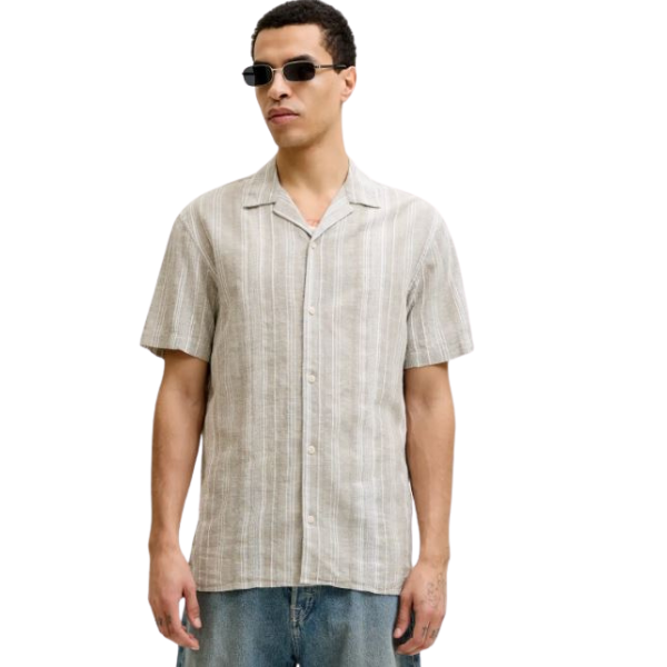 CAMISA JACK&JONES JPRBLUSUMMER HOMBRE