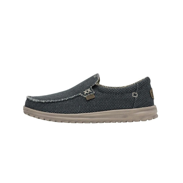 ZAPATO DUDE MIKKA BRAIDED HOMBRE