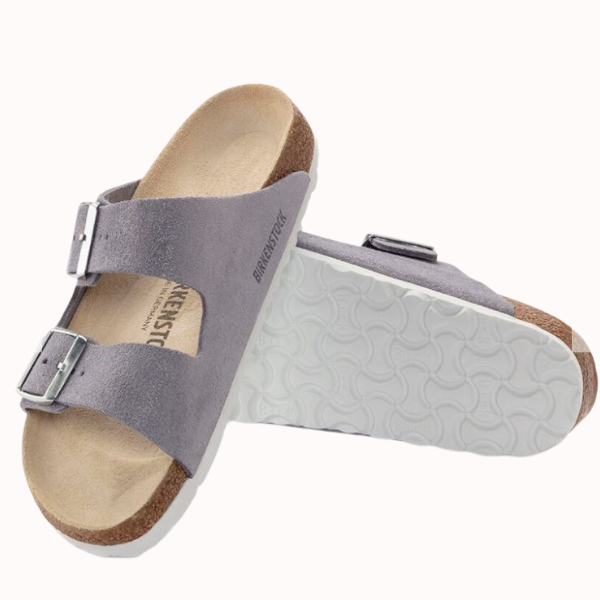 ZAPATO ARIZONA SHIMMERING  BIRKENSTOCK MUJER