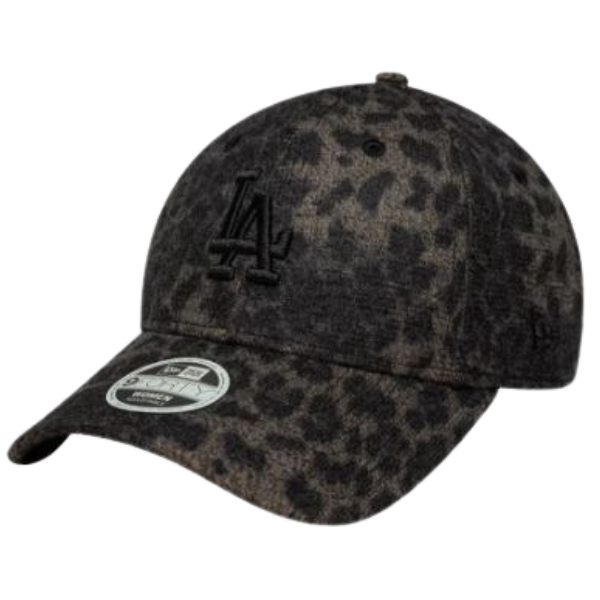 GORRA NEW ERA LOS ANGELES DOG MUJER
