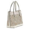BOLSO GUESS LETTY 2 IN 1 MINI MUJER