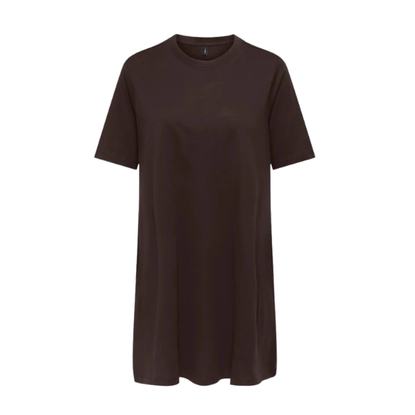 VESTIDO ONLY ONLMARA S/S POCKET MUJER