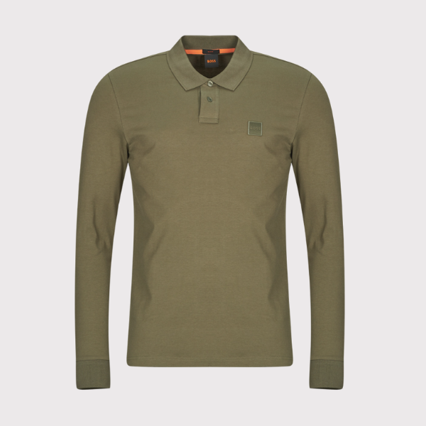 JERSEY HUGO BOSS PASSERBY HOMBRE