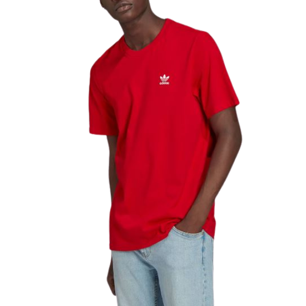 CAMISETA ADIDAS TREFOIL ESSENTIALS