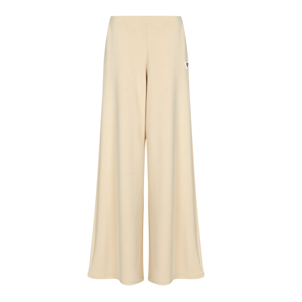 PANTALON GUESS OLIMPE WIDE MUJER