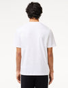 CAMISETA LACOSTE HOMBRE