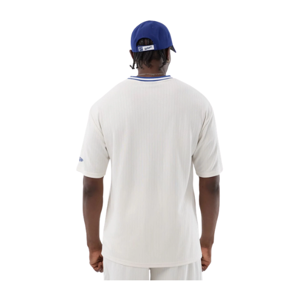 CAMISETA NEW ERA NEW ANGELES DODGERS HOMBRE