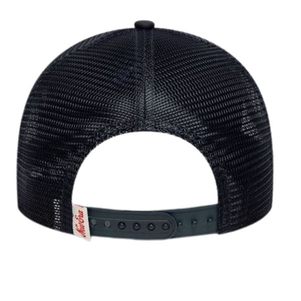 GORRA NEW ERA NONE GRAPHIC 9FORTYMC HOMBRE