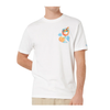 CAMISETA SAINT BARTH PORTLAND HOMBRE