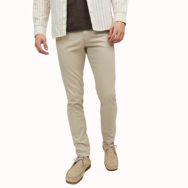 PANTALON JPSTMARCO JJBOWIE JACK&JONES HOMBRE
