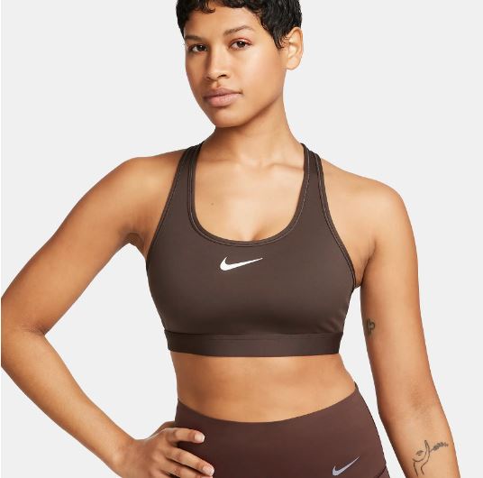 SUJETADOR DEPORTIVO NIKE DRI-FIT MUJER