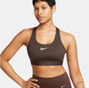 SUJETADOR DEPORTIVO NIKE DRI-FIT MUJER