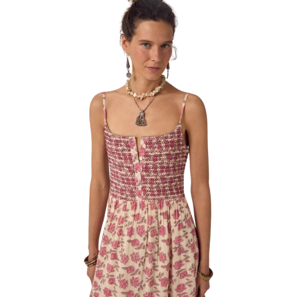 VESTIDO MAISON HOTEL ZARA MUJER