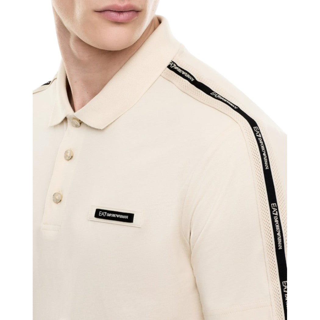 POLO EA7 HOMBRE
