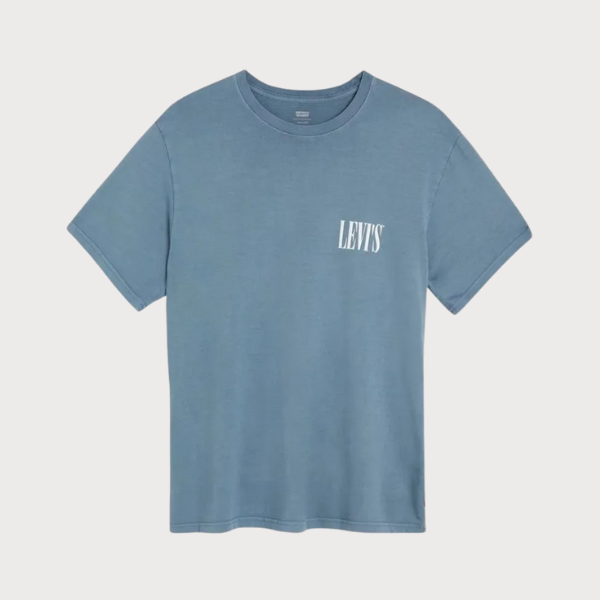 CAMISETA LEVI'S® RELAXED FIT HOMBRE