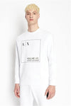 SUDADERA ARMANI EXCHANGE HOMBRE