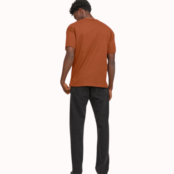 CAMISETA JACK&JONES JORVESTERBRO NOOS HOMBRE