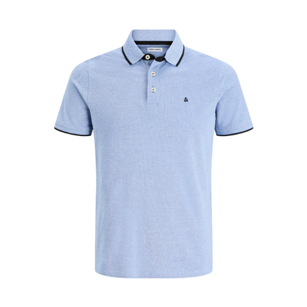 POLO JACK&JONES JJEPAULOS NOOS HOMBRE