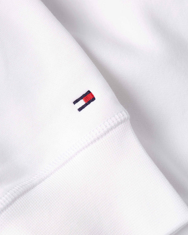 SUDADERA TOMMY HILFIGER BIG HOMBRE