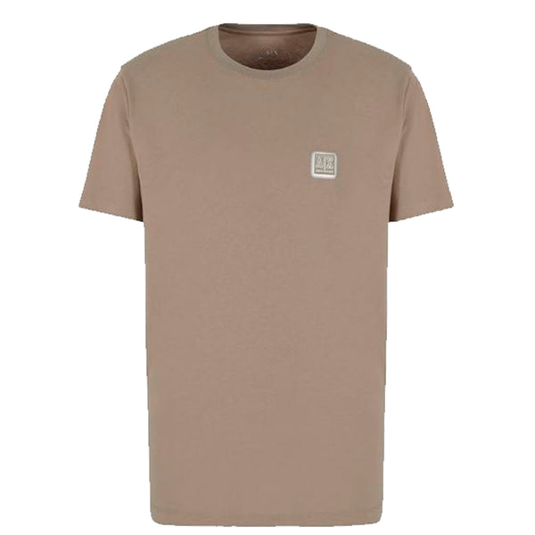 CAMISETA ARMANI EXCHANGE HOMBRE