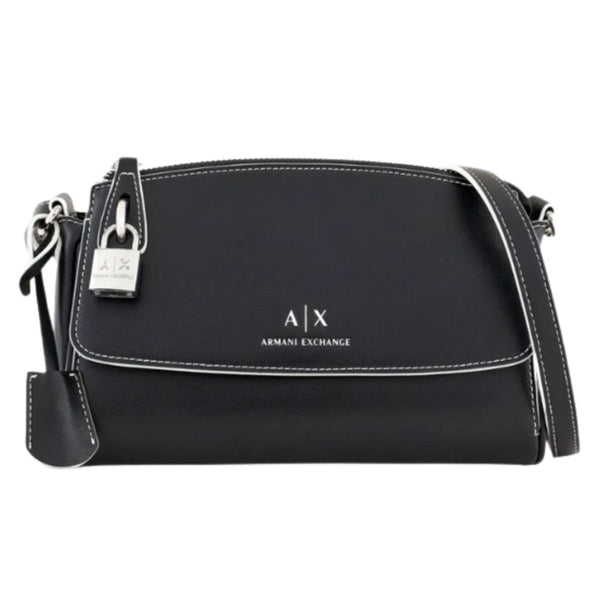 BOLSO ARMANI EXCHANGE MESSENGER MUJER