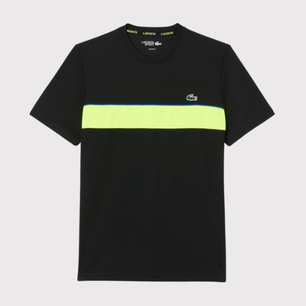 CAMISETA LACOSTE HOMBRE