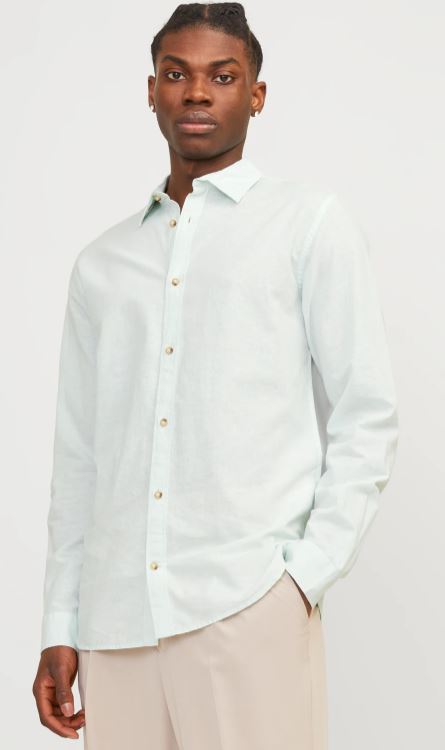 CAMISA JACK&JONES JJESUMMER HOMBRE