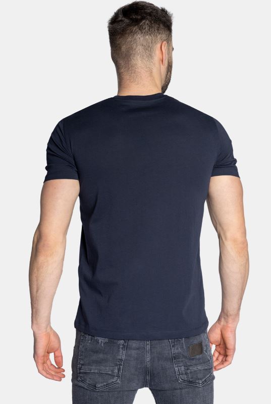 CAMISETA ARMANI EXCHANGE HOMBRE