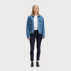 TEJANO 711 SKINNY TO THE NINE LEVI'S® MUJER