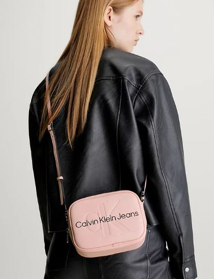 BOLSO CALVIN KLEIN SCULPTED BAG18 MUJER