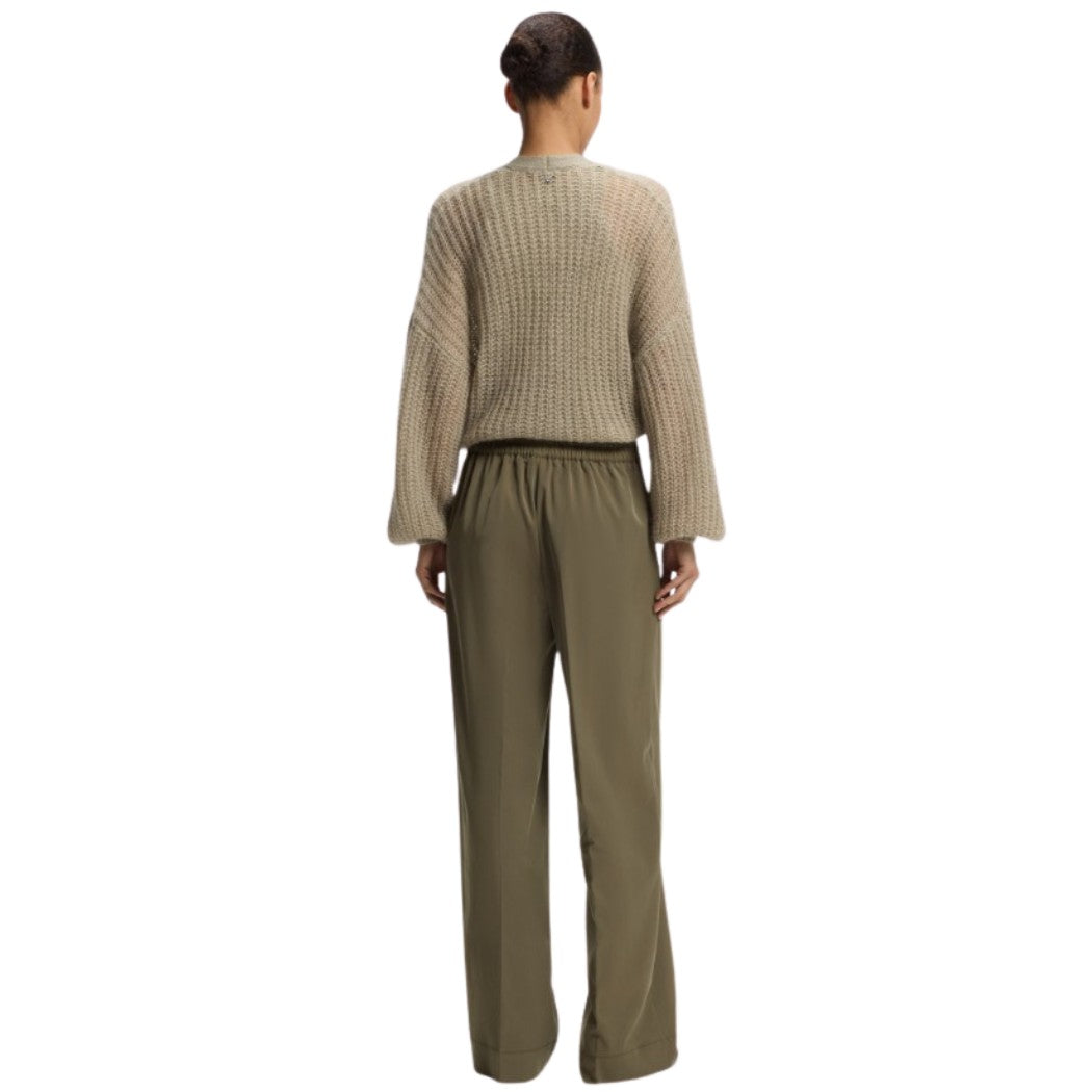 PANTALON HUGO BOSS TARIMA MUJER